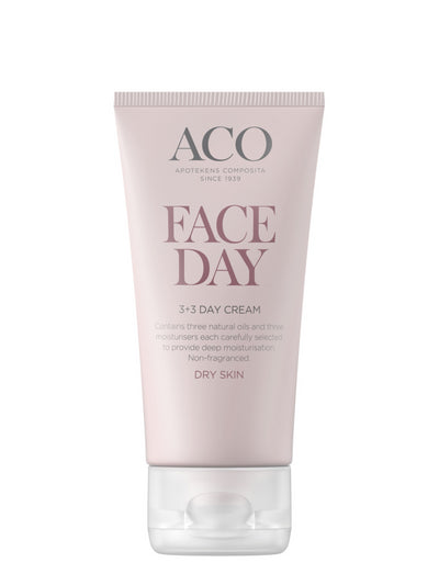 Aco Face 3+3 Day Cream