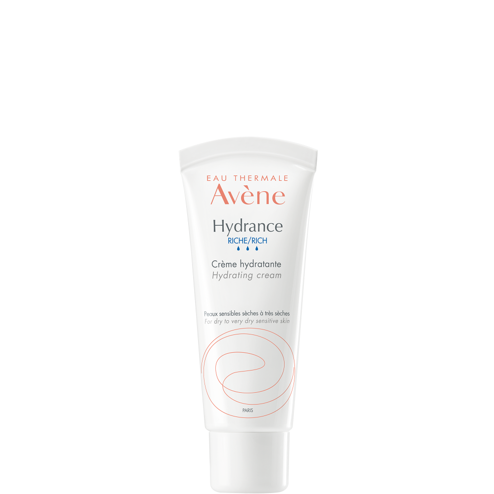 Avene Hydrance Rich Cream