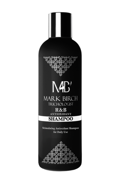 Mark Birch R&B Antioxidant Shampoo