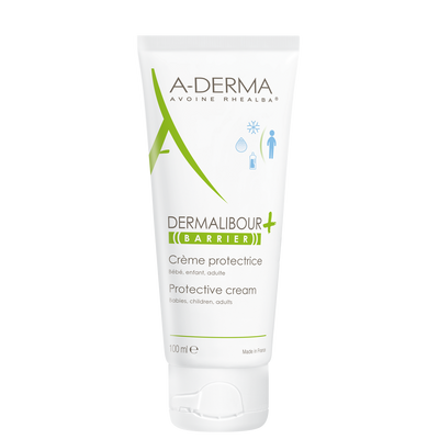 A-Derma Dermalibour+ Barrier Cream