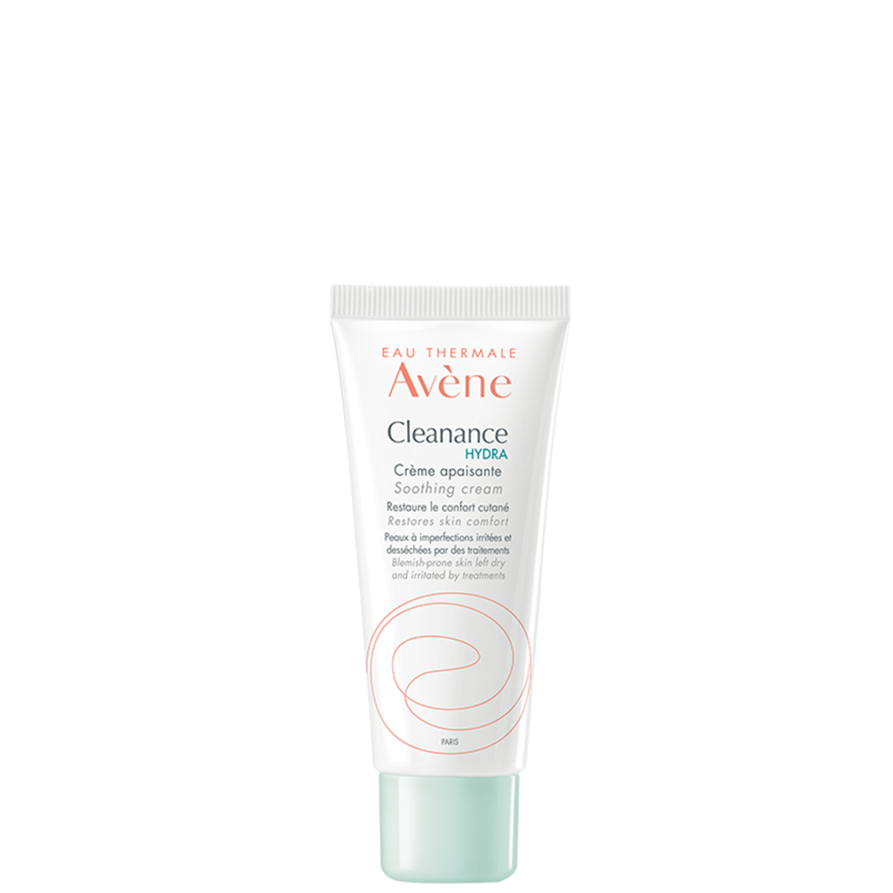 Avene Cleanance Hydra Cream