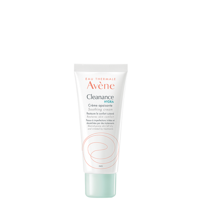 Avene Cleanance Hydra Cream