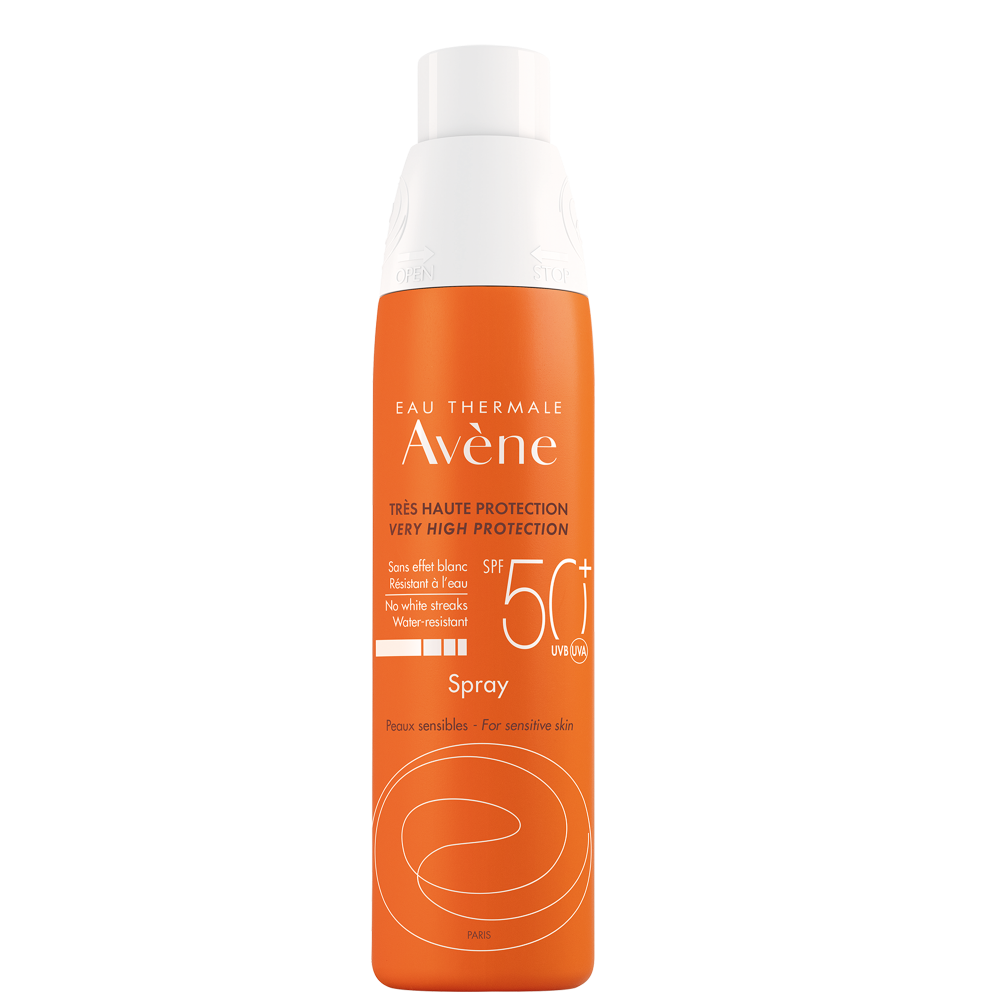 Avene Sun Spray 50+