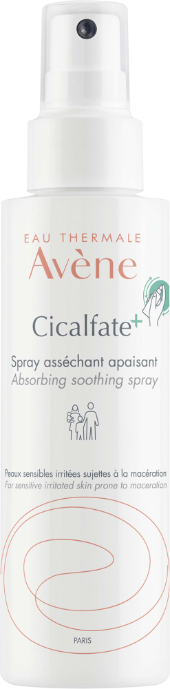 Avene Cicalfate+ Spray
