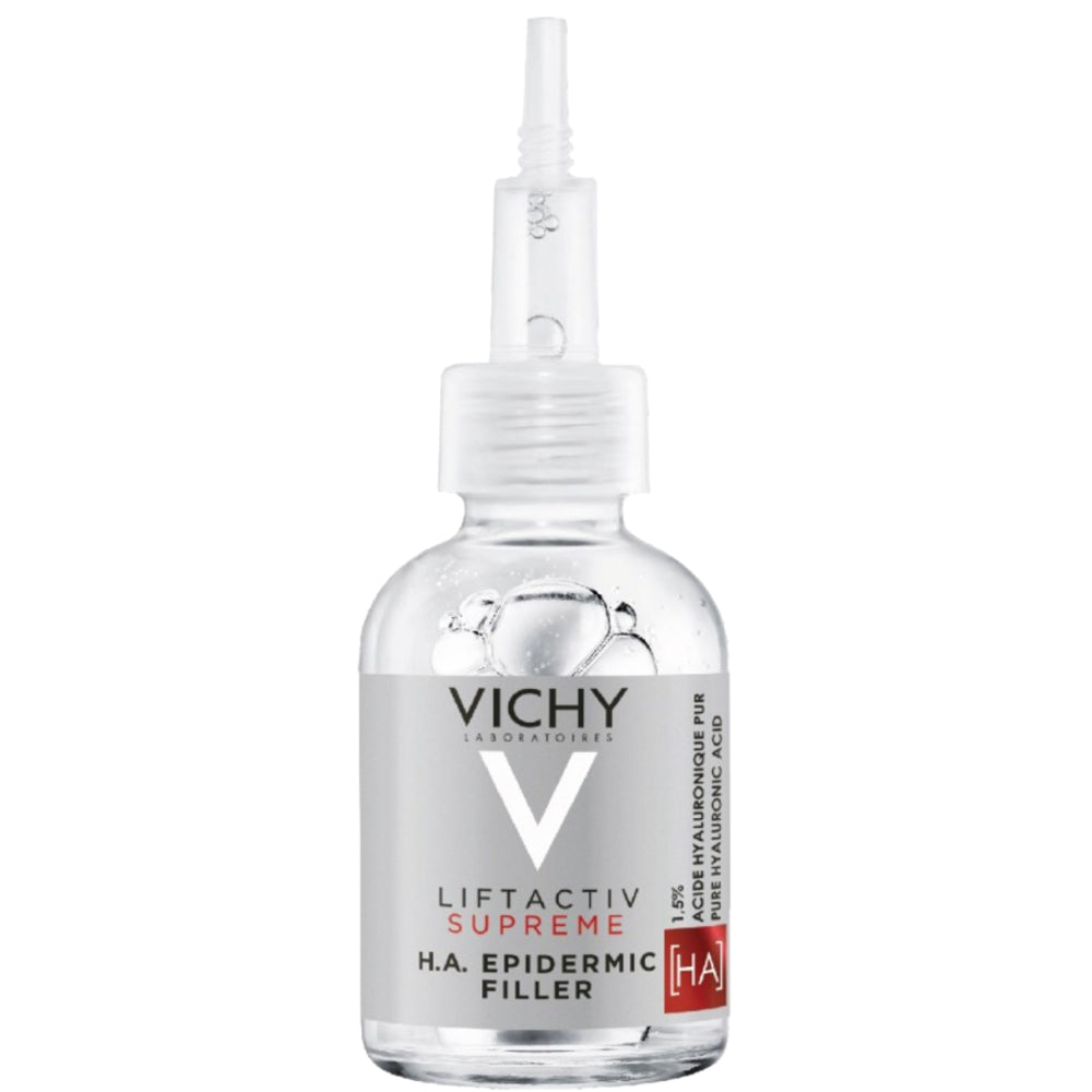 Vichy Liftactiv H.A Epidermic Filler Seerumi