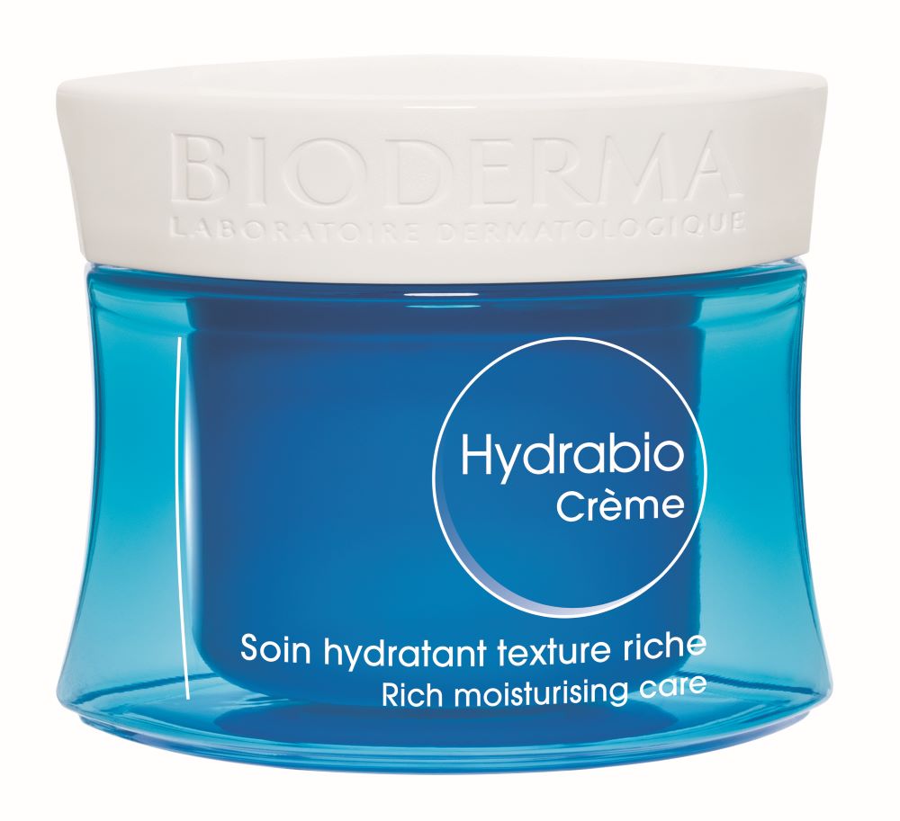 Bioderma Hydrabio Cream Kosteusemulsio