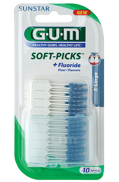 Gum Soft-Picks X Large