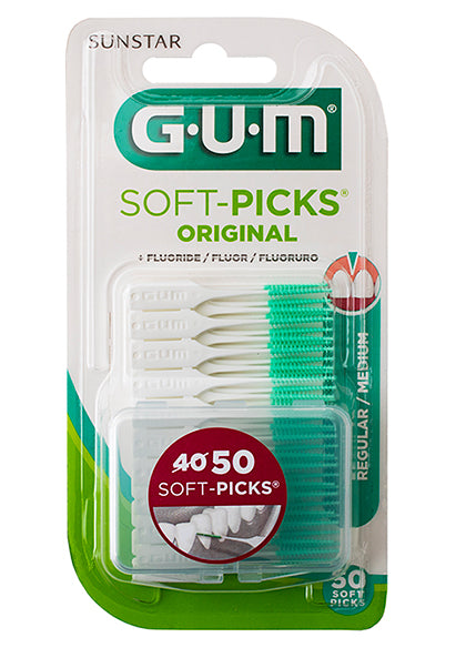 Gum Soft-Pics Original Regular