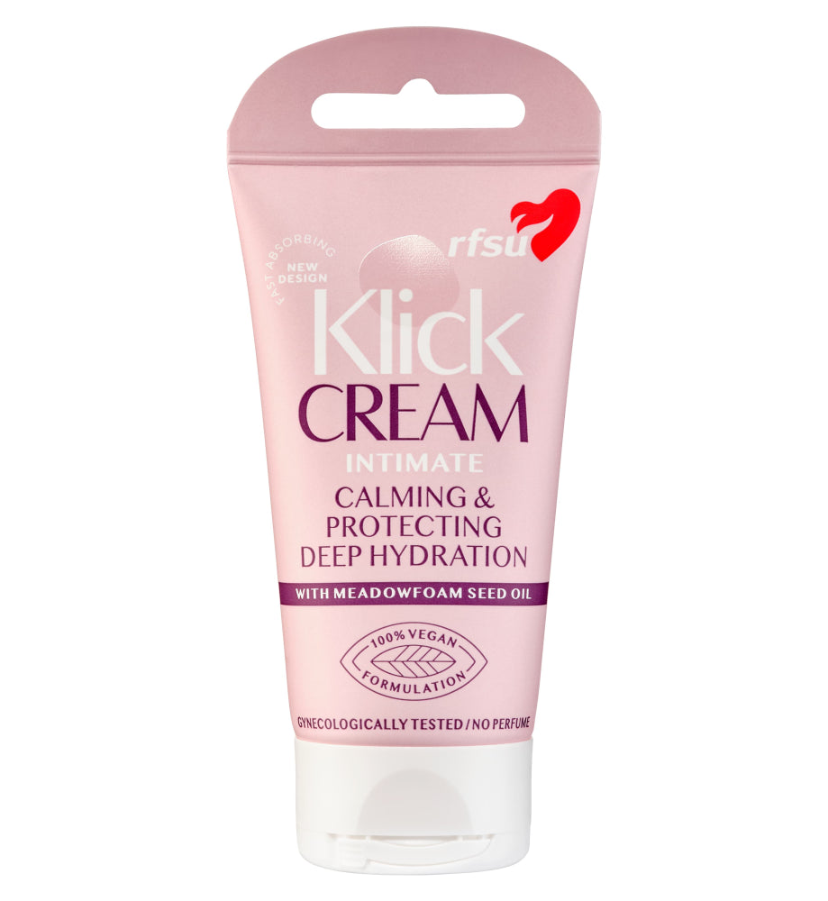Rfsu Klick Intim Cream