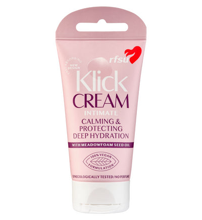 Rfsu Klick Intim Cream
