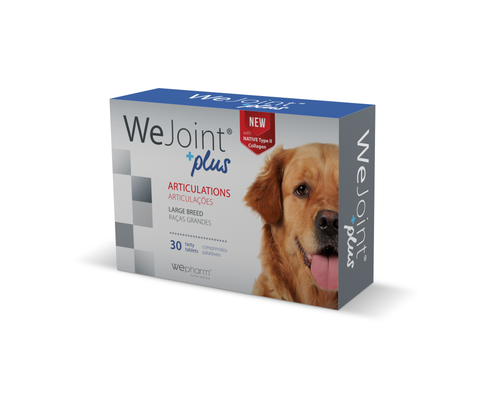 Wejoint Plus Large Breed