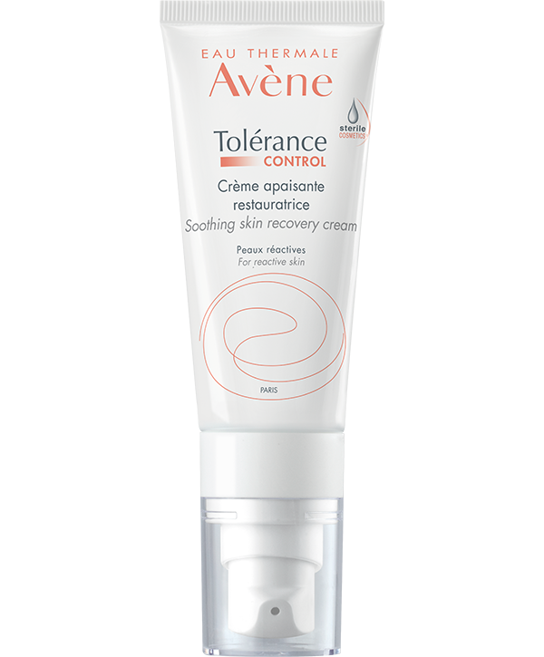 Avene Tolerance Control Cream