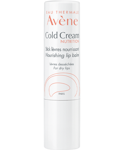 Avene Lip Balm With Cold Cream