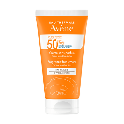 Avene Sun Cream 50+ Triasorb