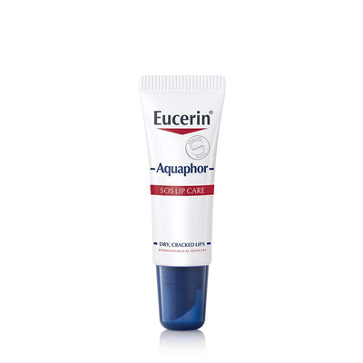 Eucerin Aquaphor Sos Lip Care