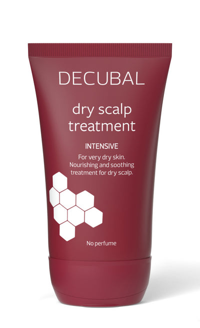 Decubal Dry Scalp