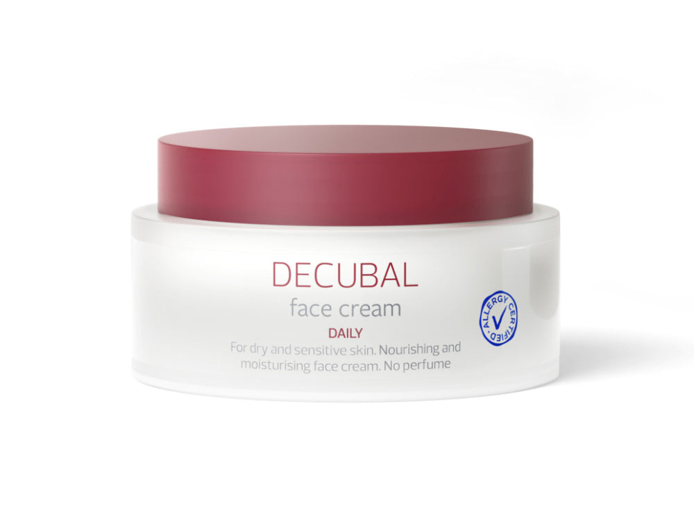 Decubal Face Cream