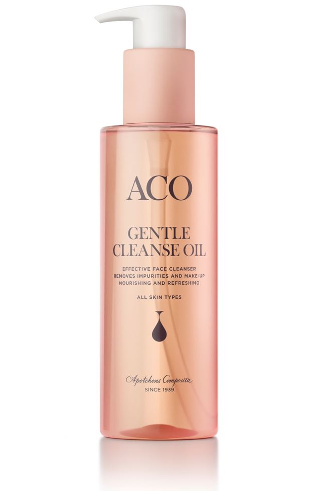 Aco Face Gentle Cleanse Oil