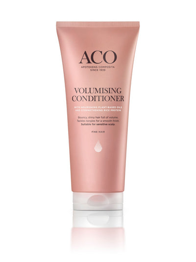 Aco Hair Volumising Conditioner