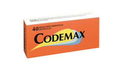 Codemax