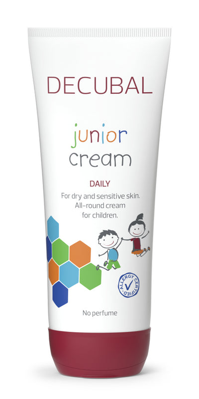 Decubal Junior Cream