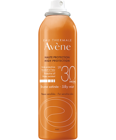 Avene Sun Silk Mist Spf30