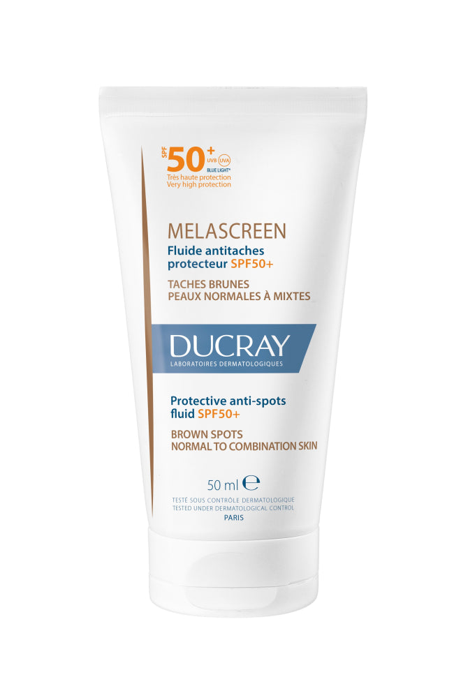 Ducray Melascreen Uv Light Cream