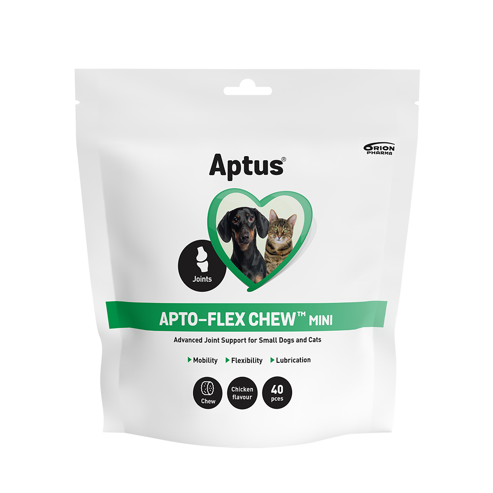Aptus Apto-Flex