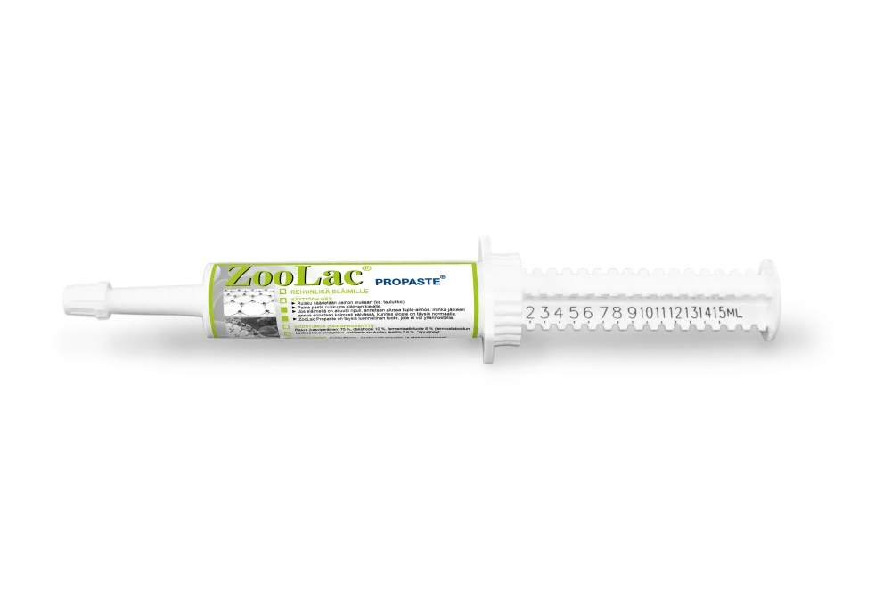 Zoolac Propaste