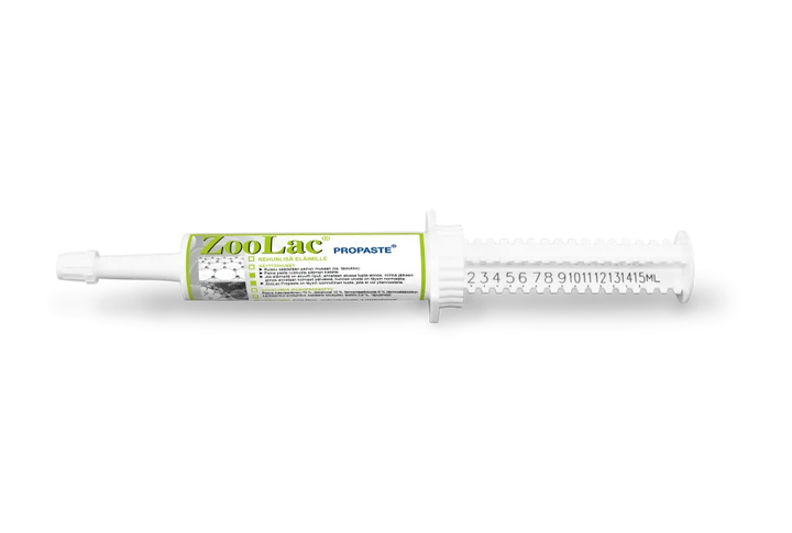Zoolac Propaste