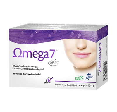 Omega7 Skin
