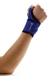 Rehband Qd Wrist & Thumb Support - Os