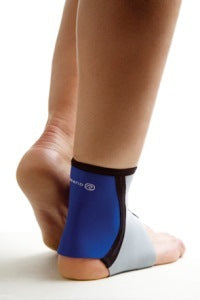 Rehband Qd Ankle Support 3Mm L