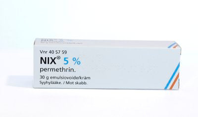 Nix 50 Mg/G Emuls Voide