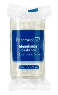 Pharmacare Ideaaliside 8Cmx4,5M