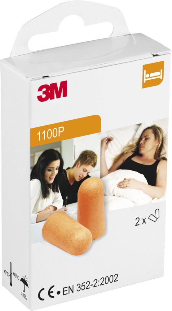 3M Vaahtomuovikorvatulppa - Apteekki 360 Helsinki - Verkkoapteekki