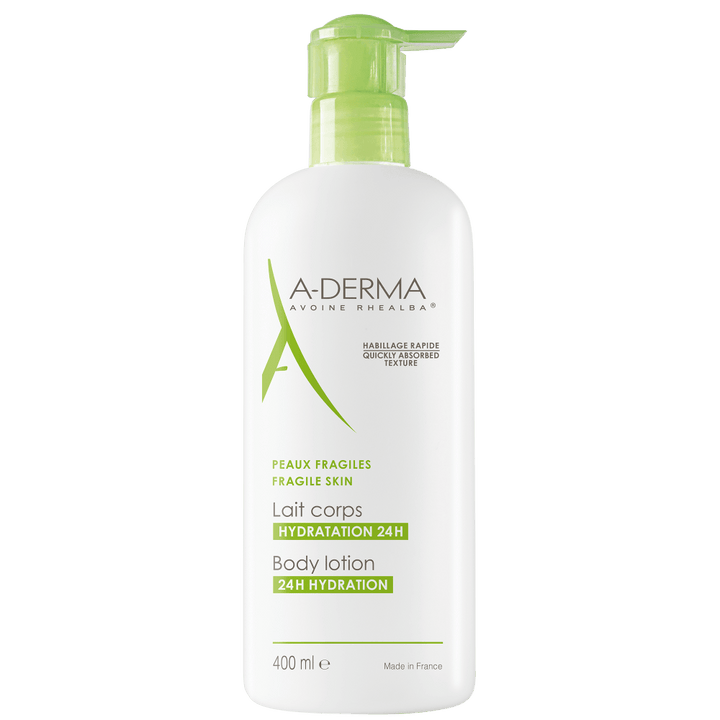 A-Derma Body Lotion Essentials - Apteekki 360 Helsinki - Verkkoapteekki