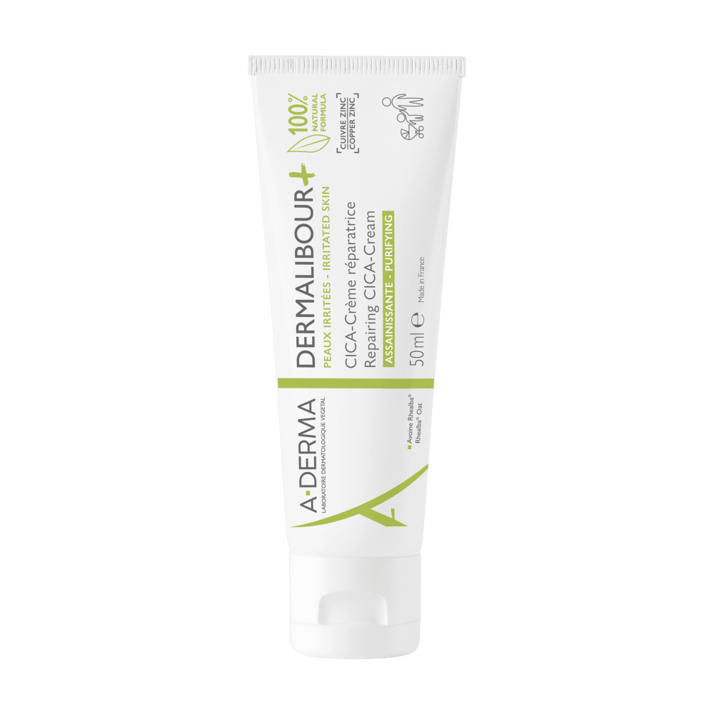 A-Derma Dermalibour+ Cica-Cream - Apteekki 360 Helsinki - Verkkoapteekki