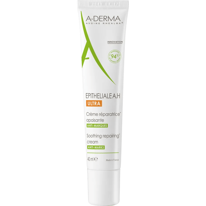 A-Derma Epitheliale A.H Ultra Cream - Apteekki 360 Helsinki - Verkkoapteekki