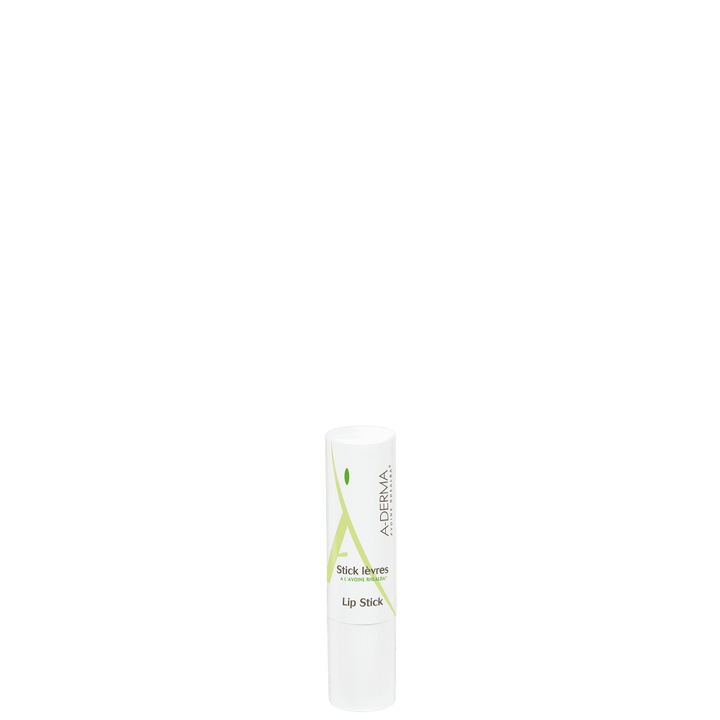 A-Derma Lip Balm Stick - Apteekki 360 Helsinki - Verkkoapteekki