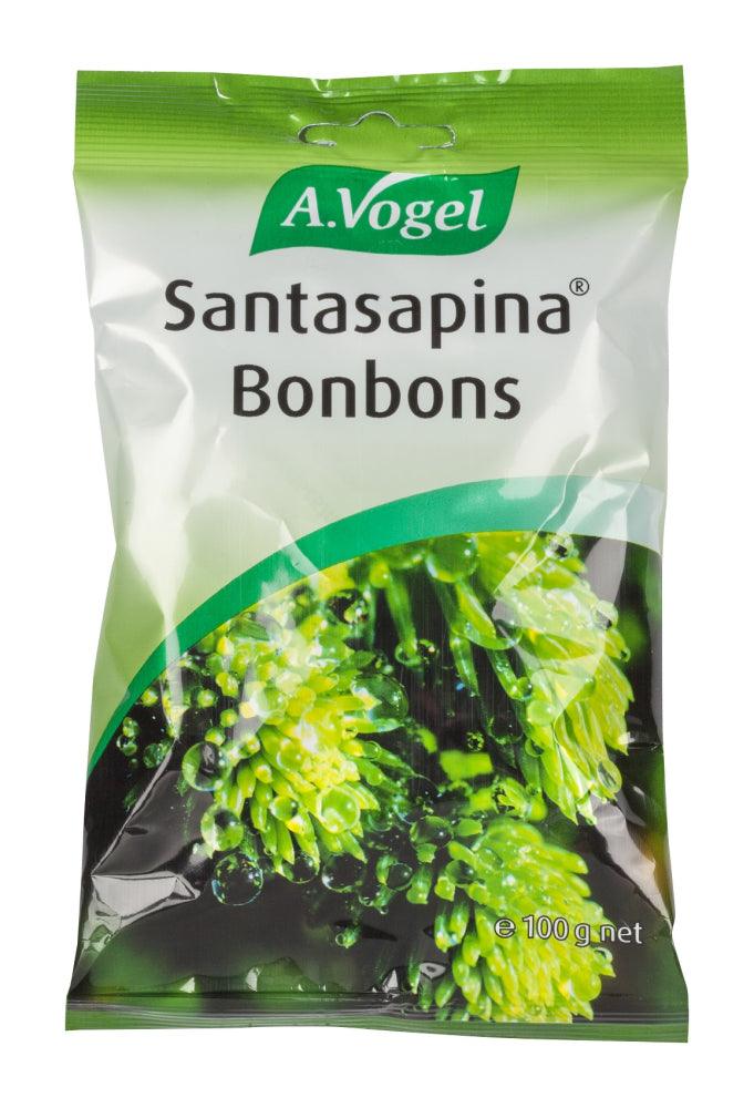 A. Vogel Santasapina Karamelli Pss - Apteekki 360 Helsinki - Verkkoapteekki
