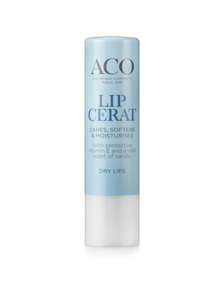 ACO Face Lip Cerat - Apteekki 360 Helsinki - Verkkoapteekki
