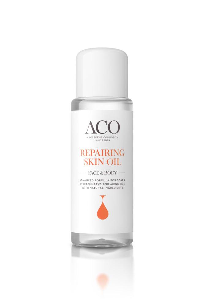 Aco Repairing Skin Oil - Apteekki 360 Helsinki - Verkkoapteekki