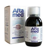 Aftamed Mouthwash - Apteekki 360 Helsinki - Verkkoapteekki