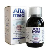 Aftamed Mouthwash - Apteekki 360 Helsinki - Verkkoapteekki