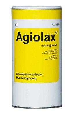 Agiolax Rakeet - Apteekki 360 Helsinki - Verkkoapteekki