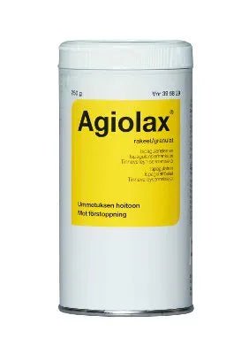 Agiolax Rakeet - Apteekki 360 Helsinki - Verkkoapteekki