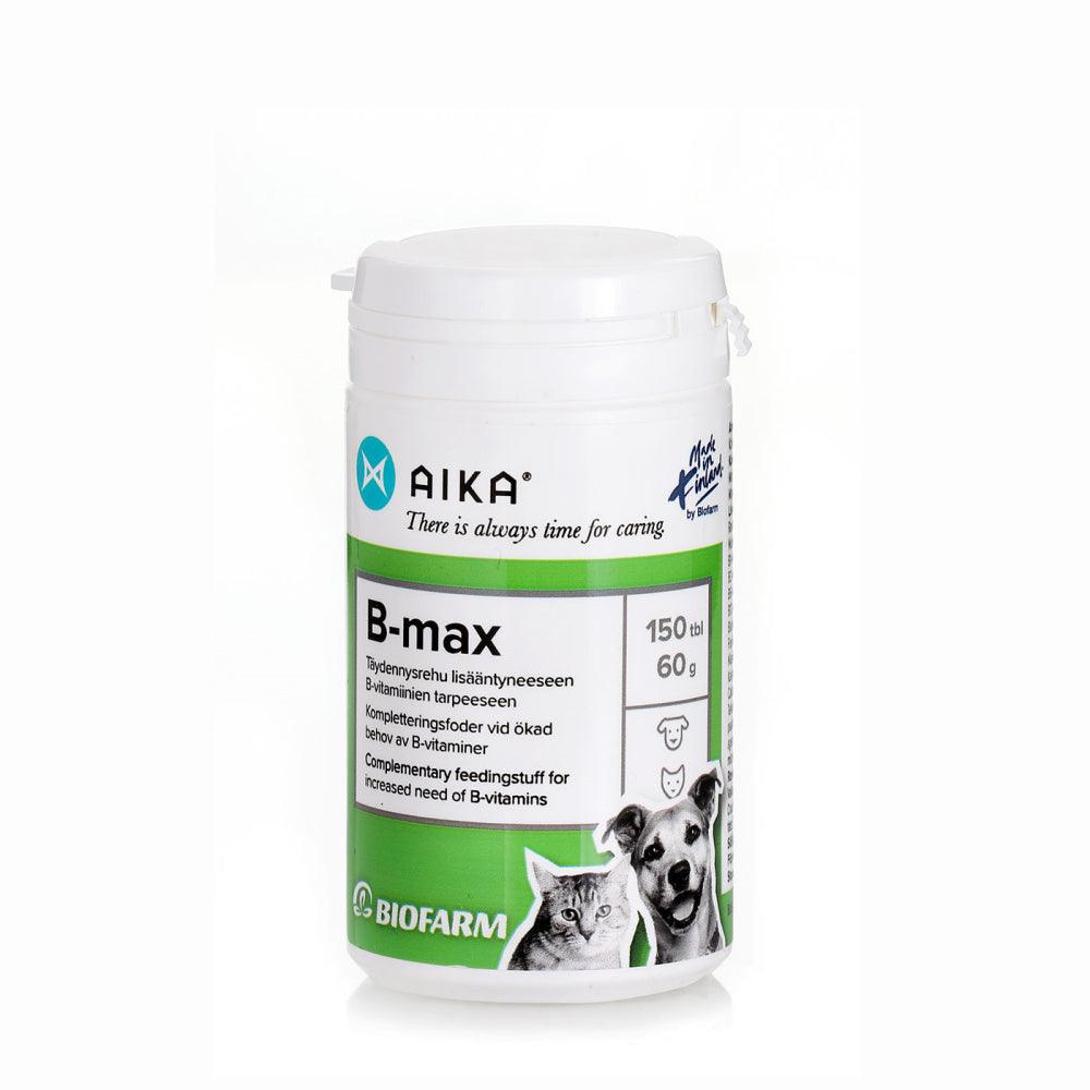 Aika B-Max - Apteekki 360 Helsinki - Verkkoapteekki