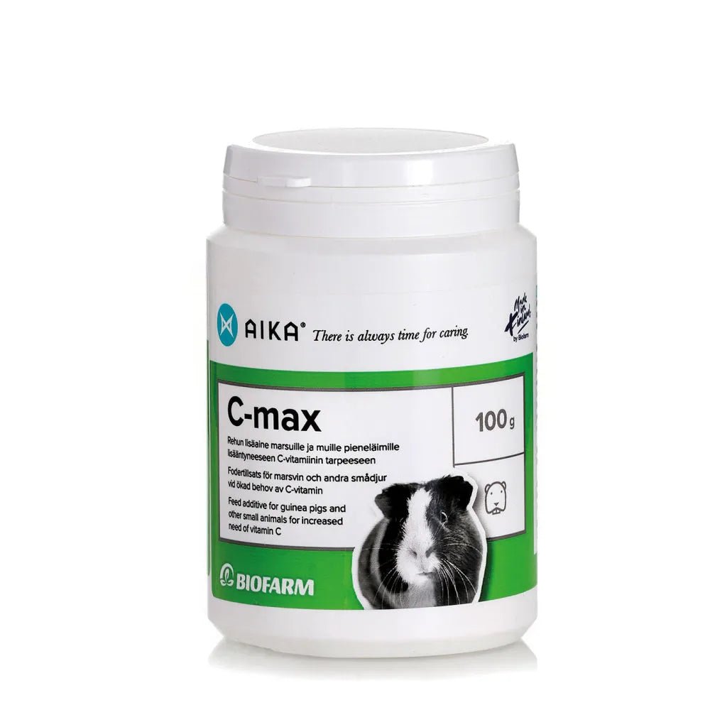 Aika C-Max - Apteekki 360 Helsinki - Verkkoapteekki