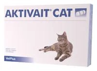 Aktivait Cat Kapseli - Apteekki 360 Helsinki - Verkkoapteekki